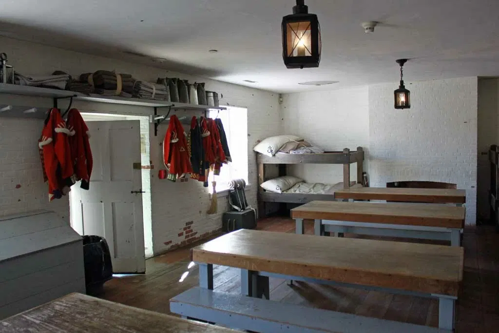 Fort York National Historic Site