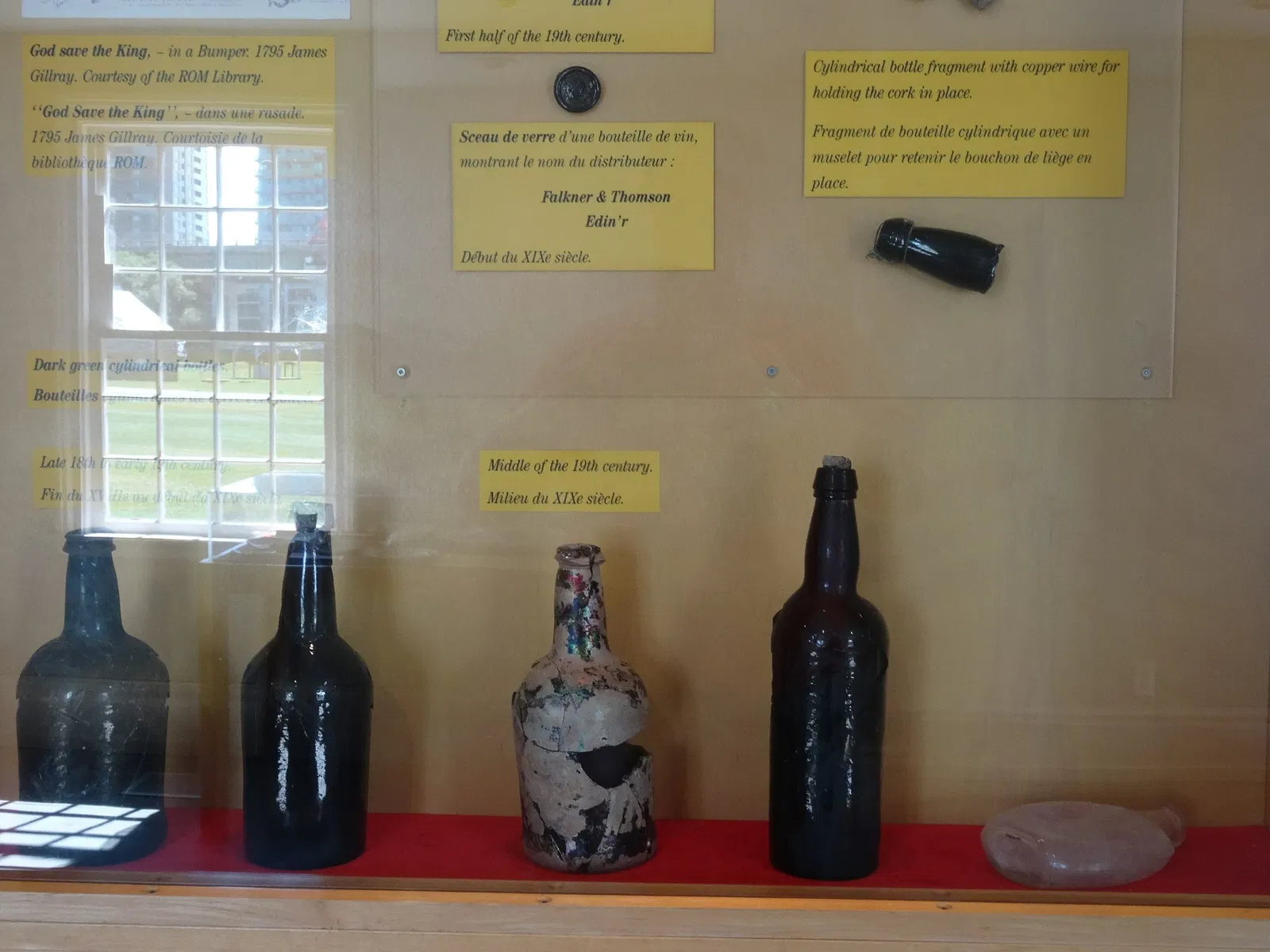 Fort York National Historic Site