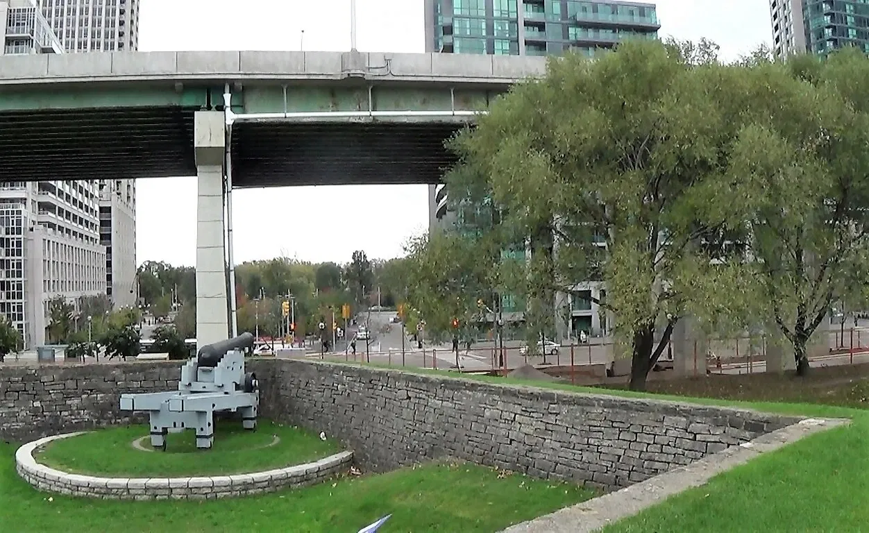 Fort York National Historic Site