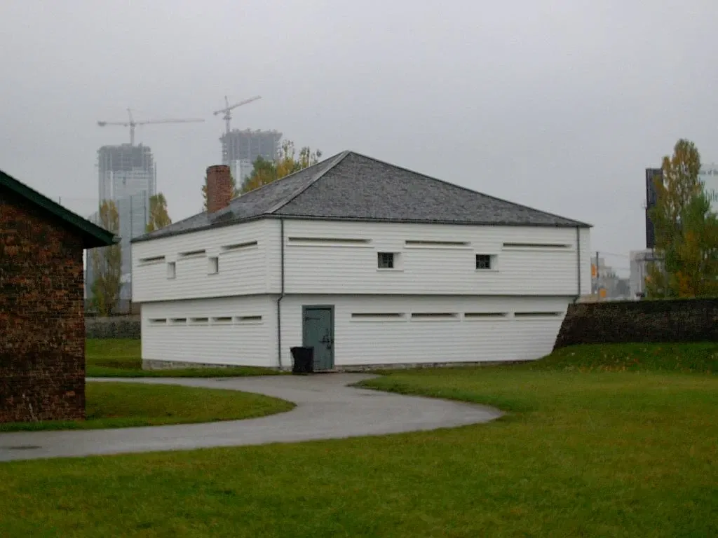 Fort York