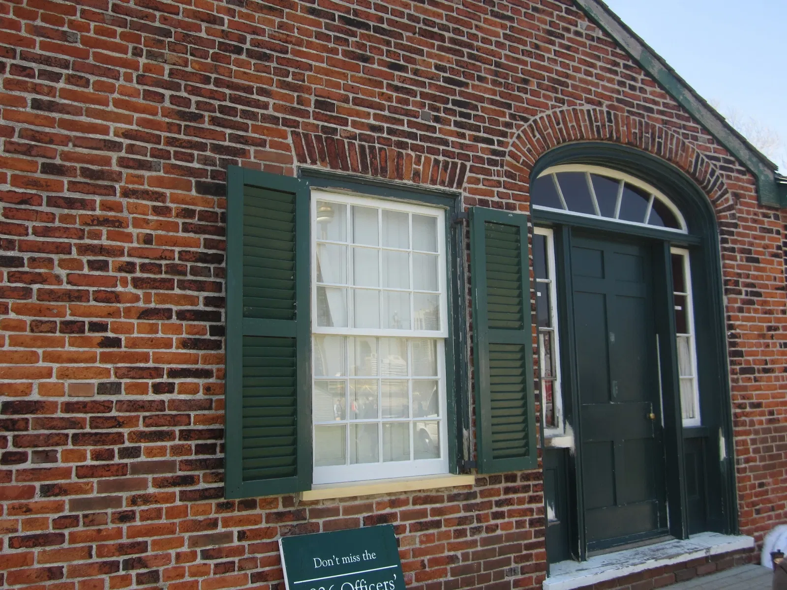 Fort York National Historic Site