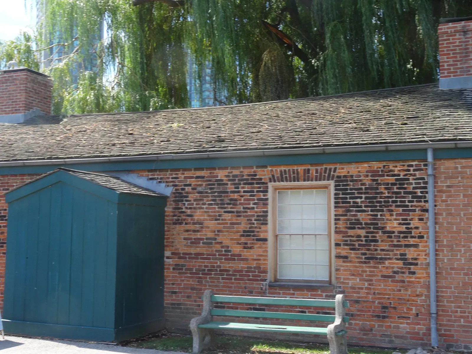 Fort York National Historic Site