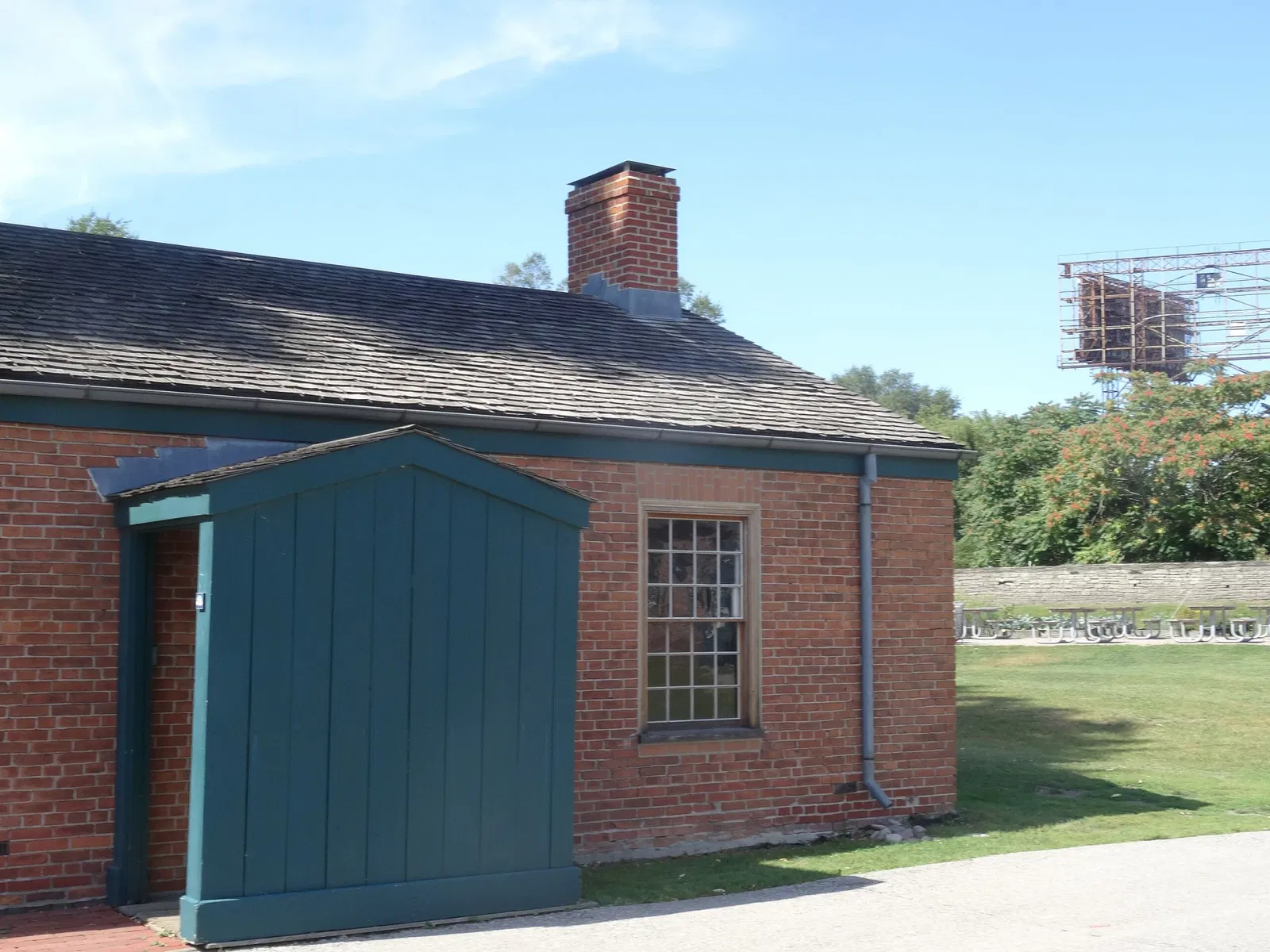 Fort York National Historic Site