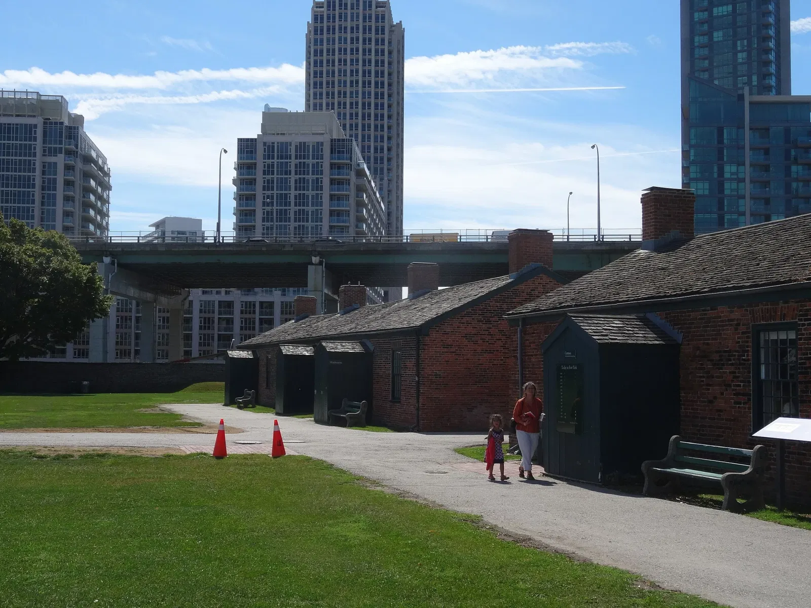 Fort York
