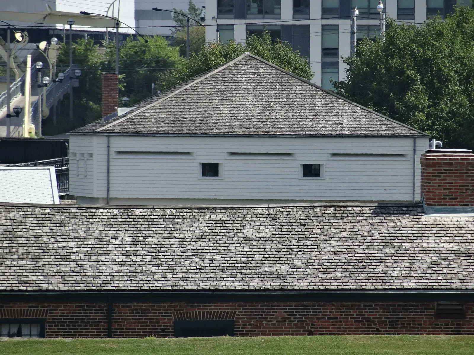 Fort York National Historic Site