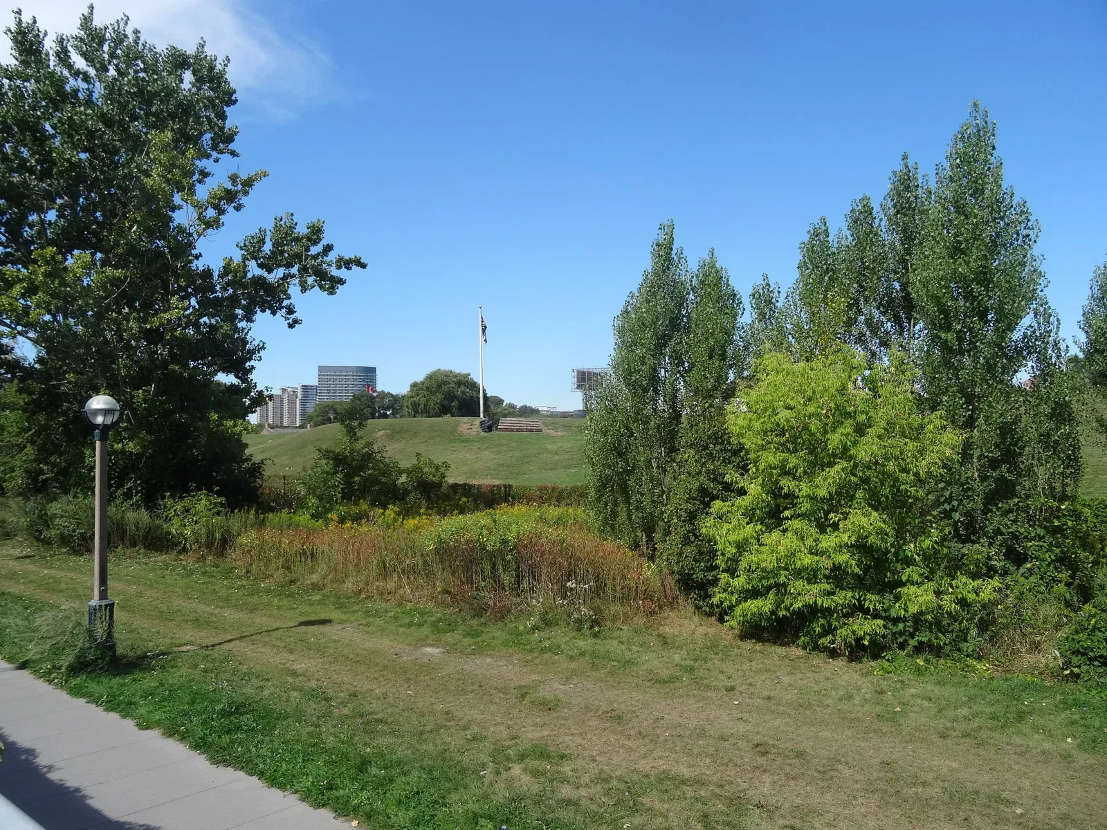 Fort York National Historic Site