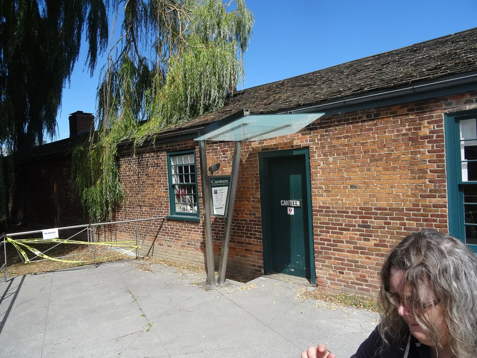 Fort York National Historic Site