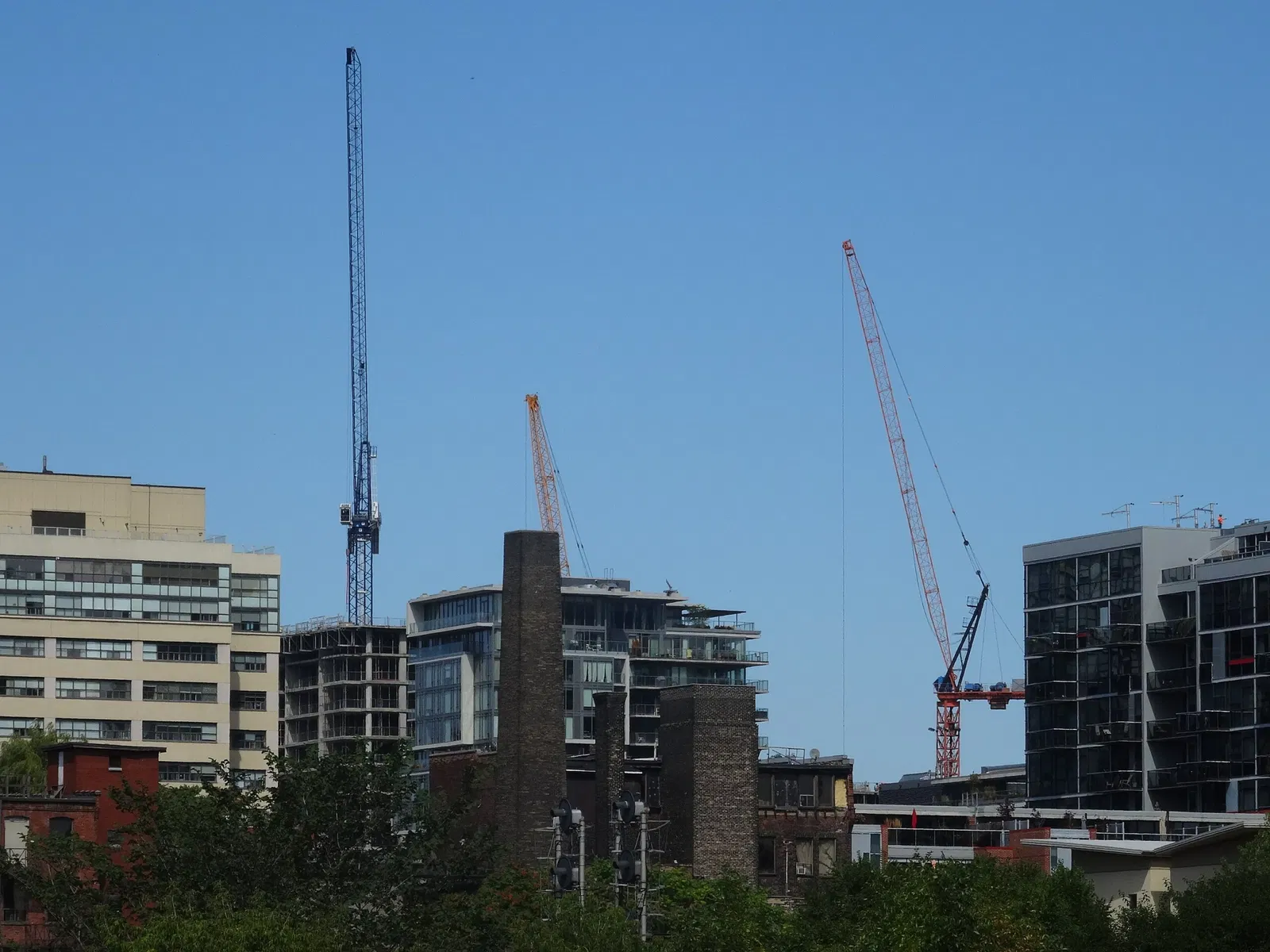 Fort York National Historic Site