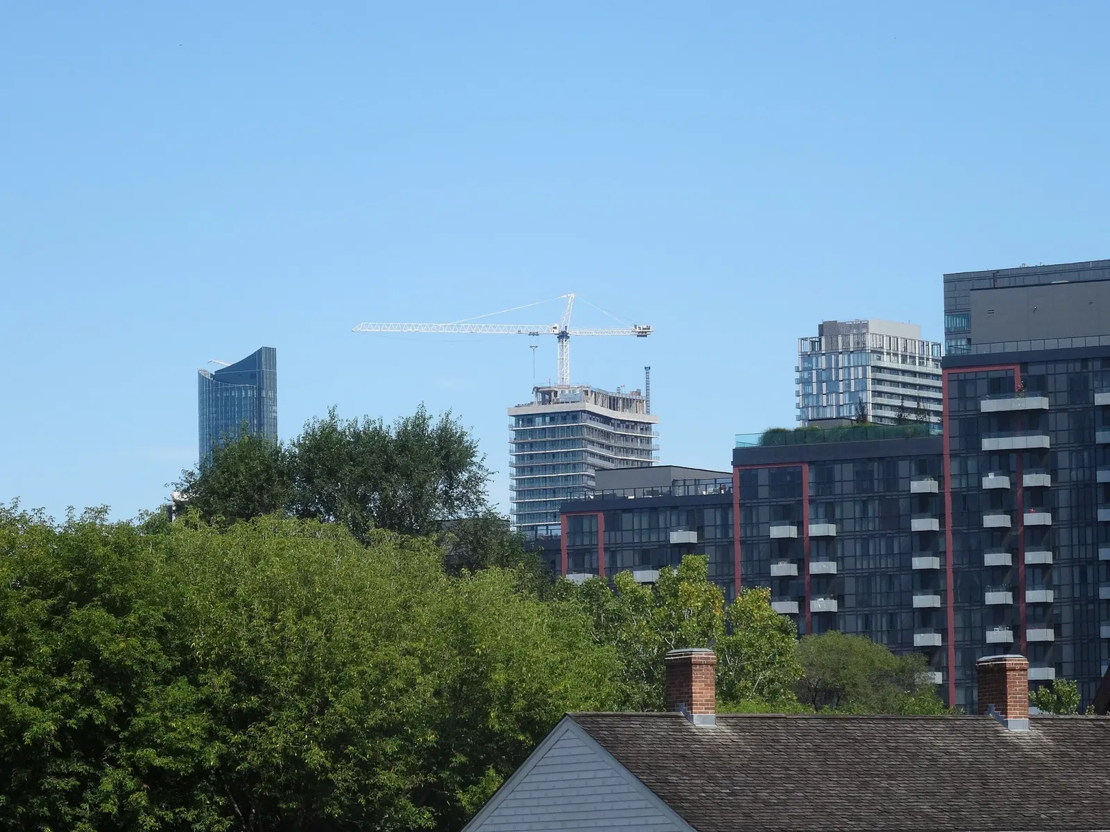 Fort York National Historic Site