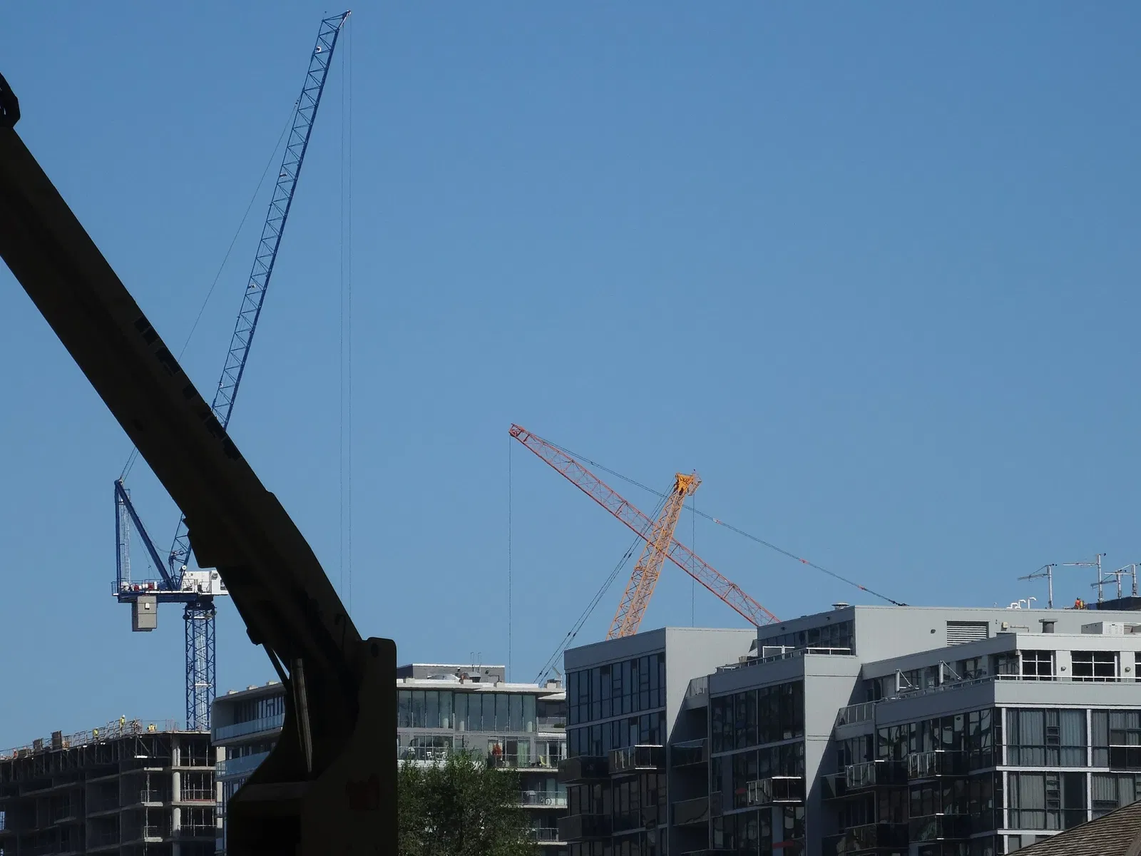 Fort York National Historic Site