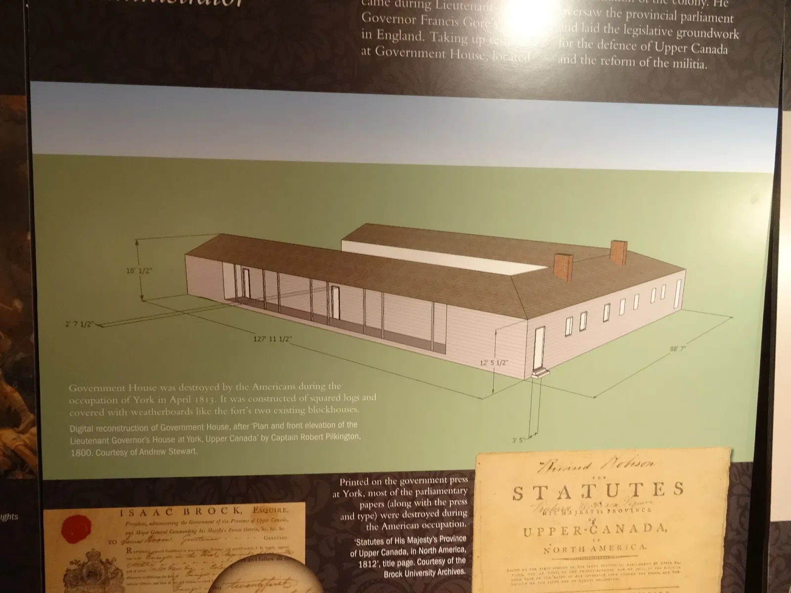 Fort York National Historic Site