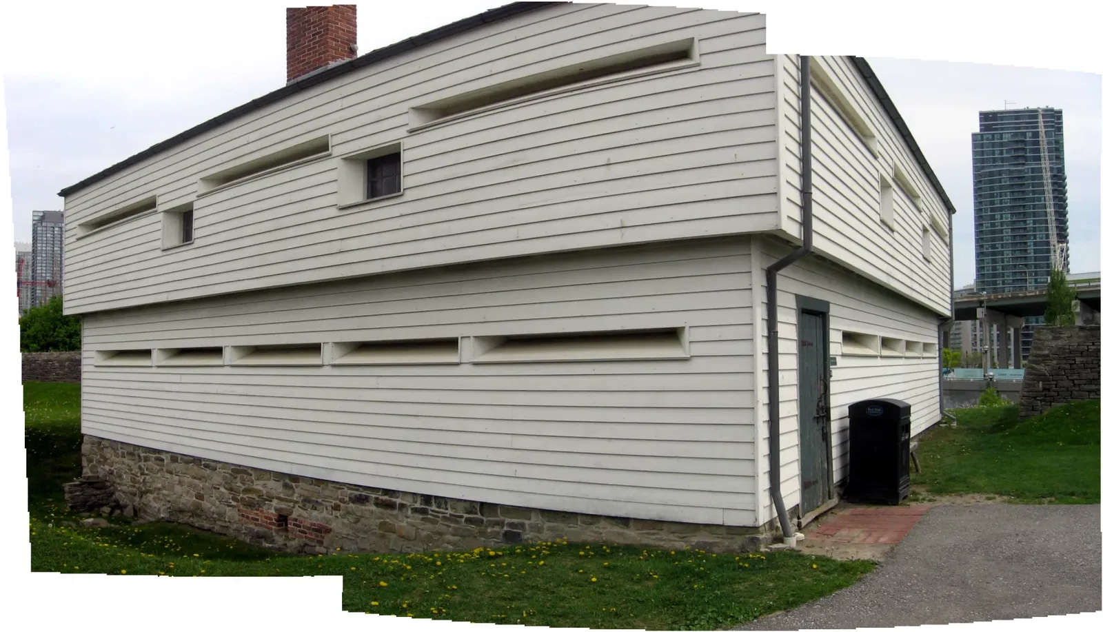 Fort York National Historic Site