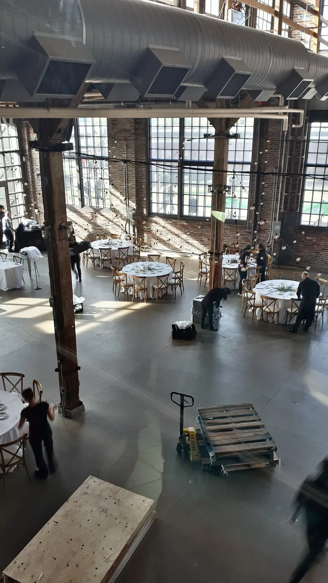 Steam Whistle Brewing