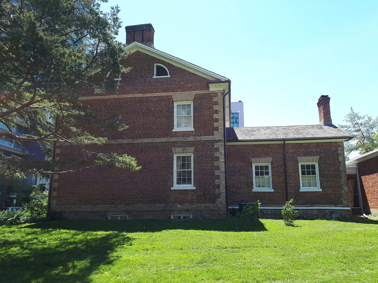 Gibson House Museum