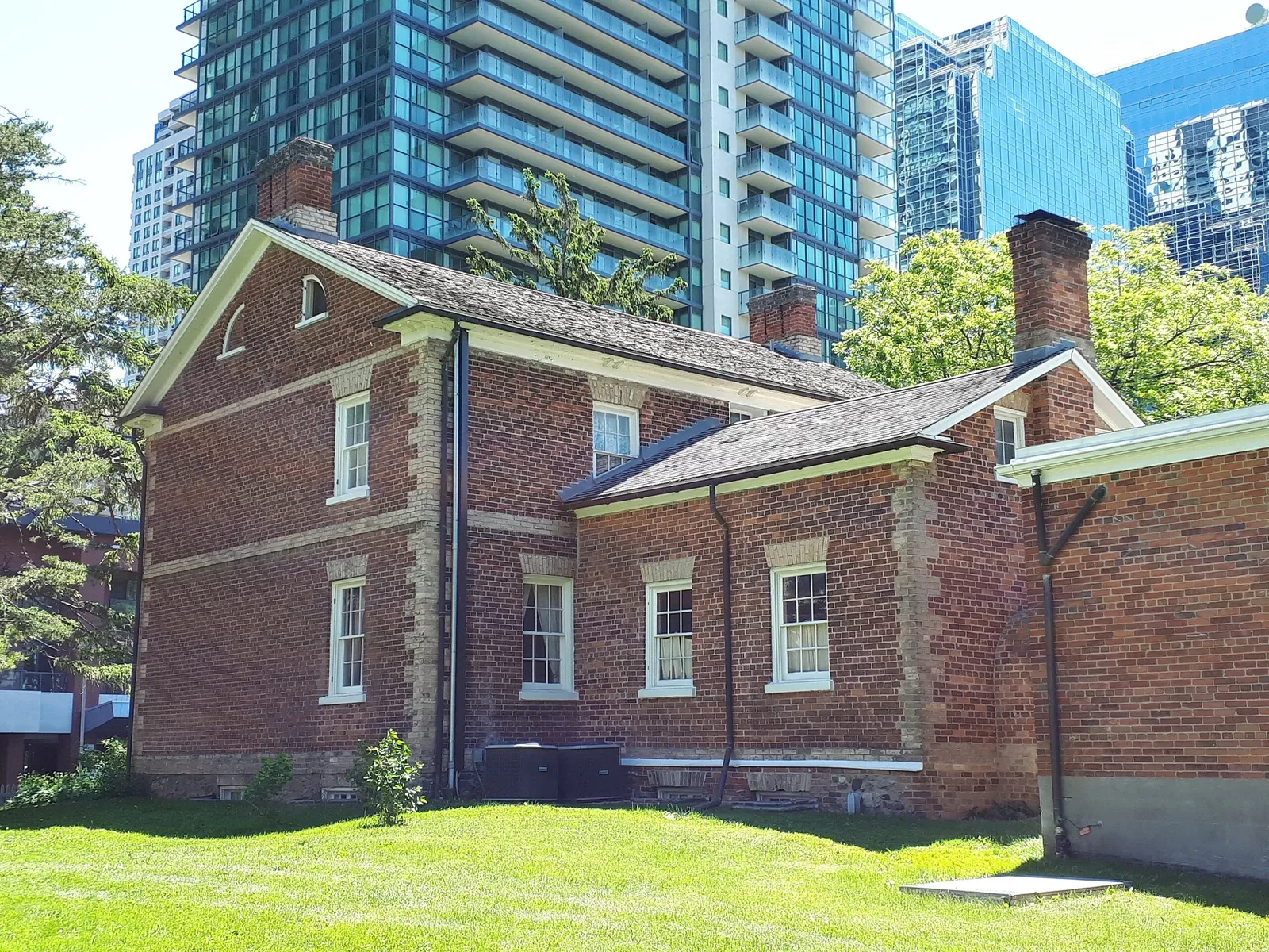 Gibson House Museum