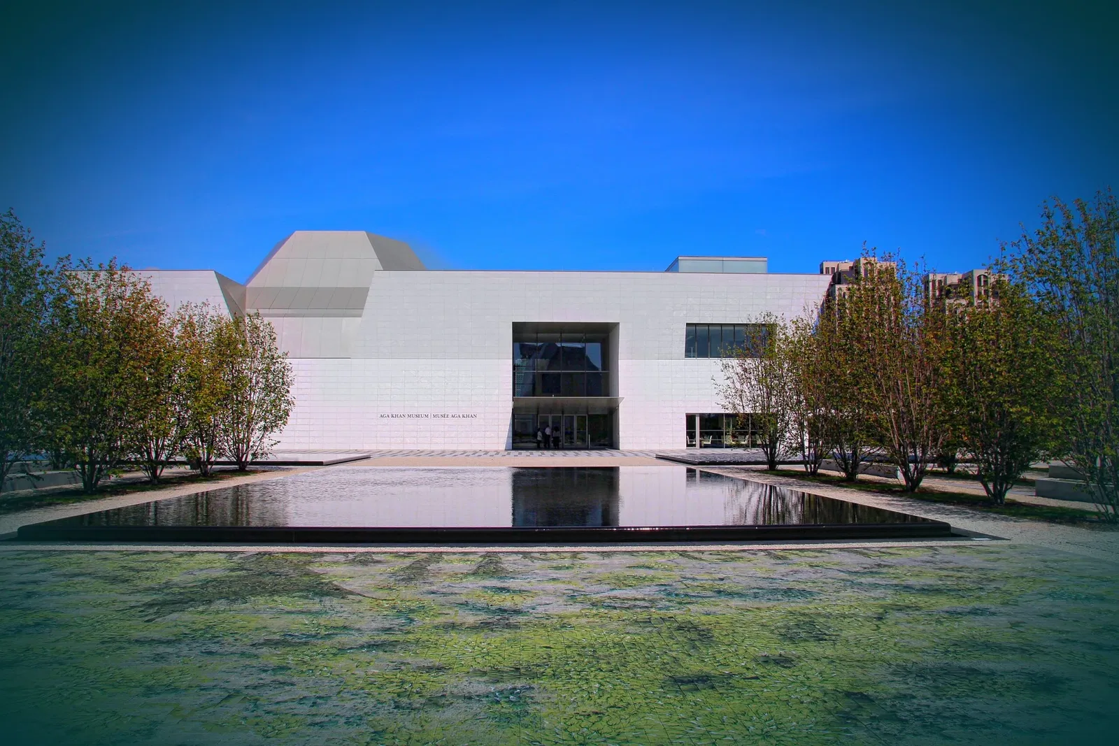 Aga Khan Museum