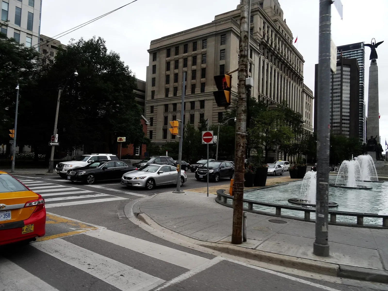 Campbell House Museum