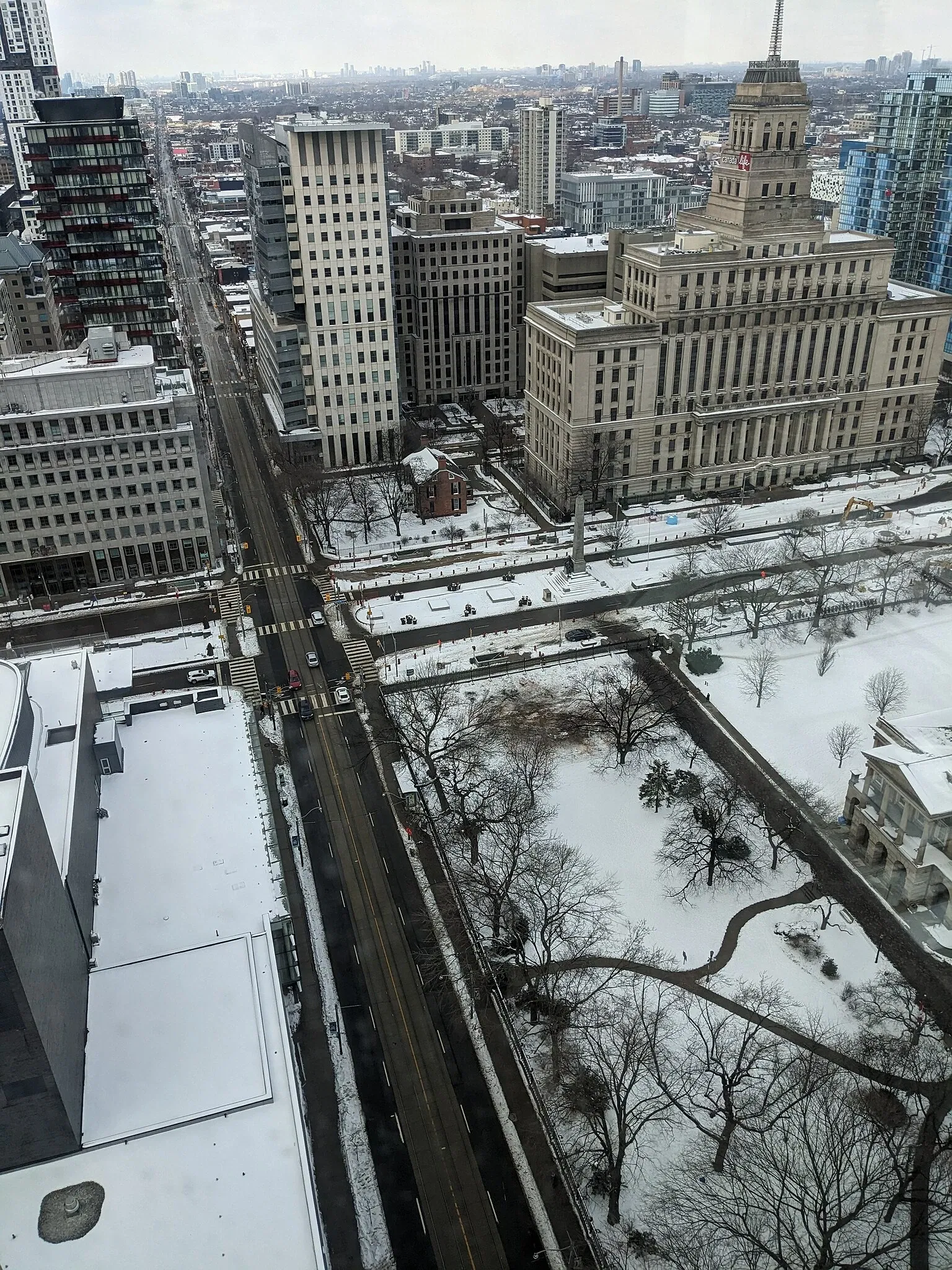 Campbell House Museum