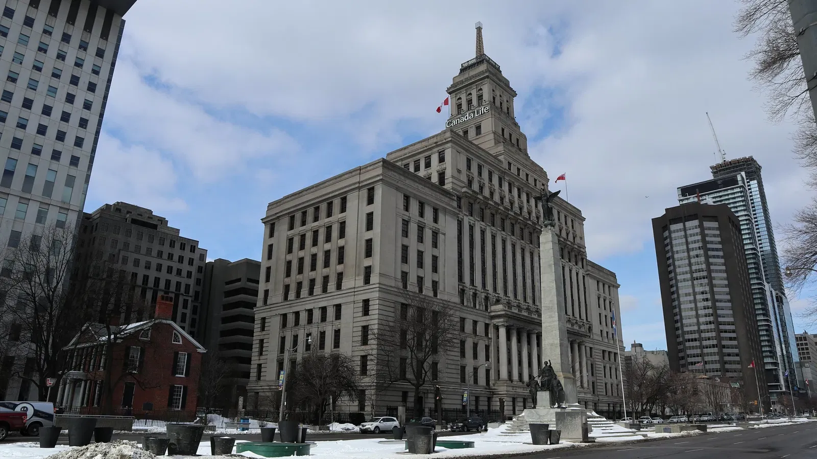 Campbell House Museum