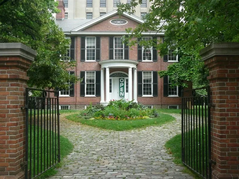 Campbell House Museum