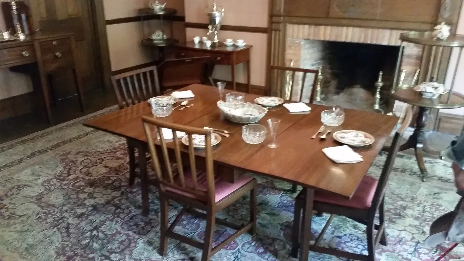 Campbell House Museum