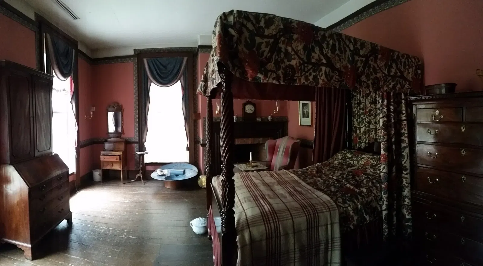 Campbell House Museum
