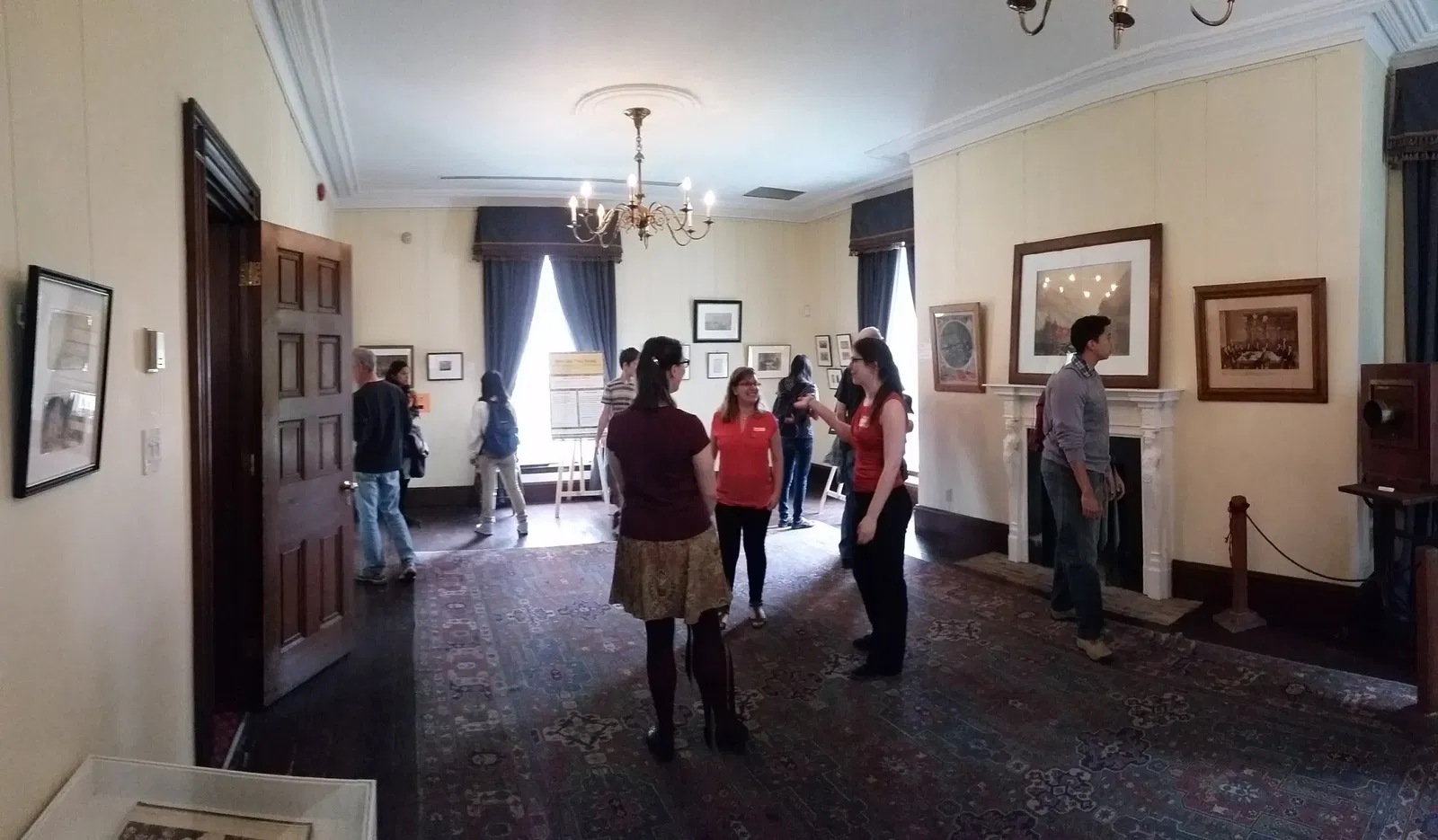 Campbell House Museum