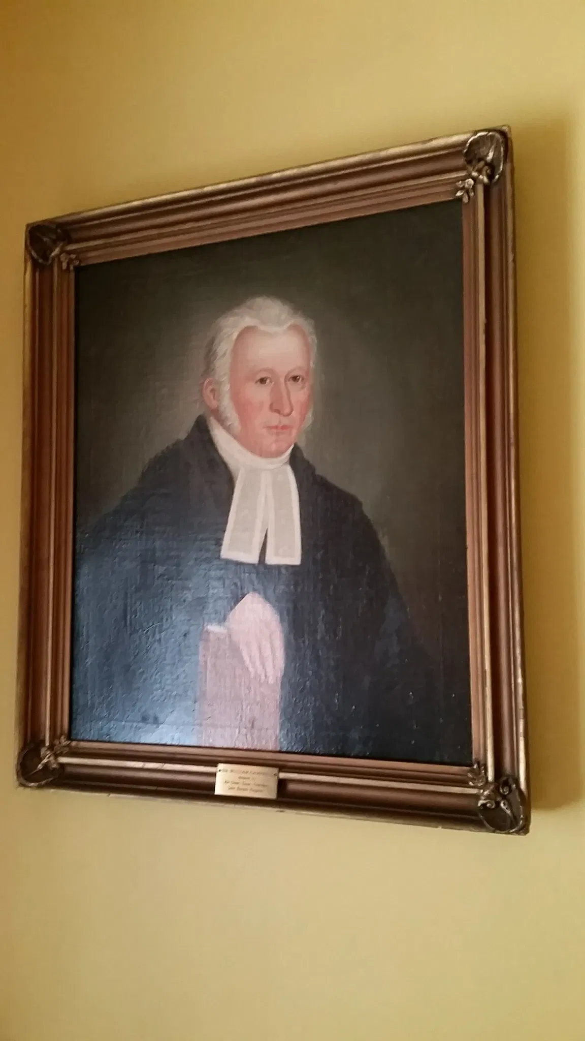 Campbell House Museum