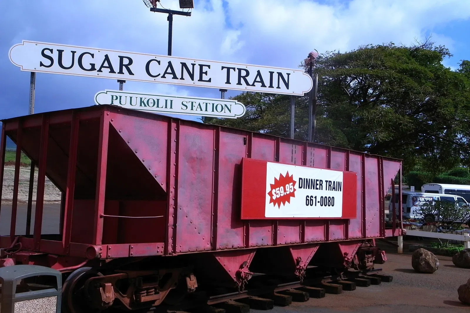 East Broad Top Railroad