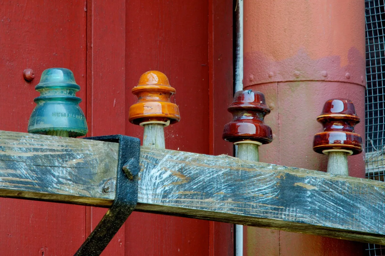 East Broad Top Railroad