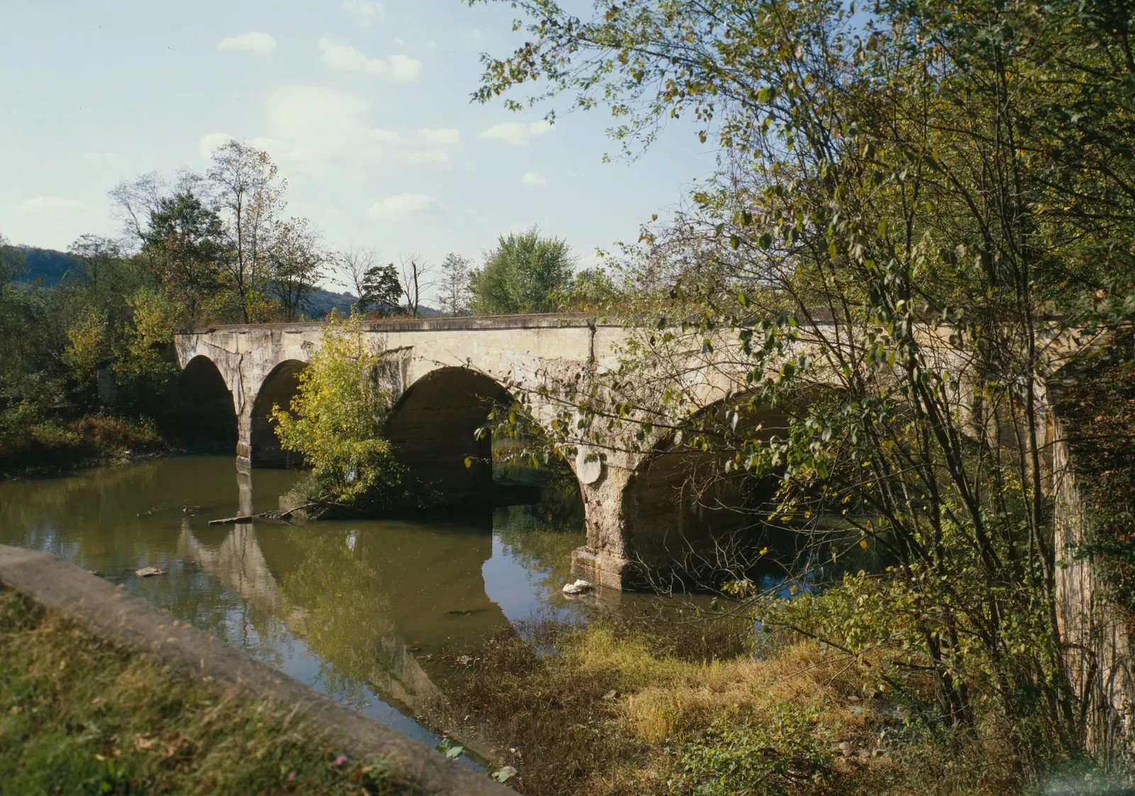 East Broad Top Railroad