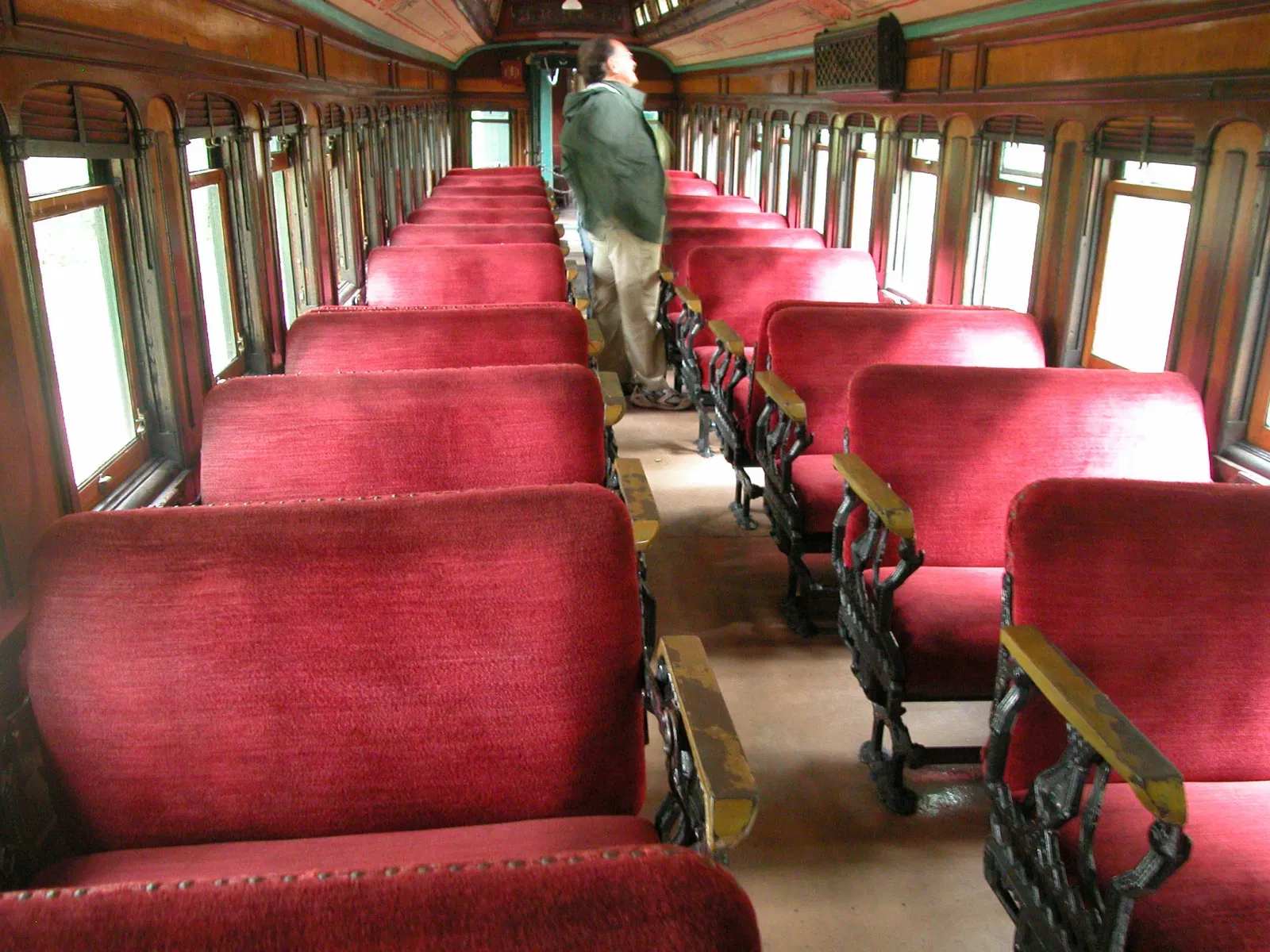 East Broad Top Railroad