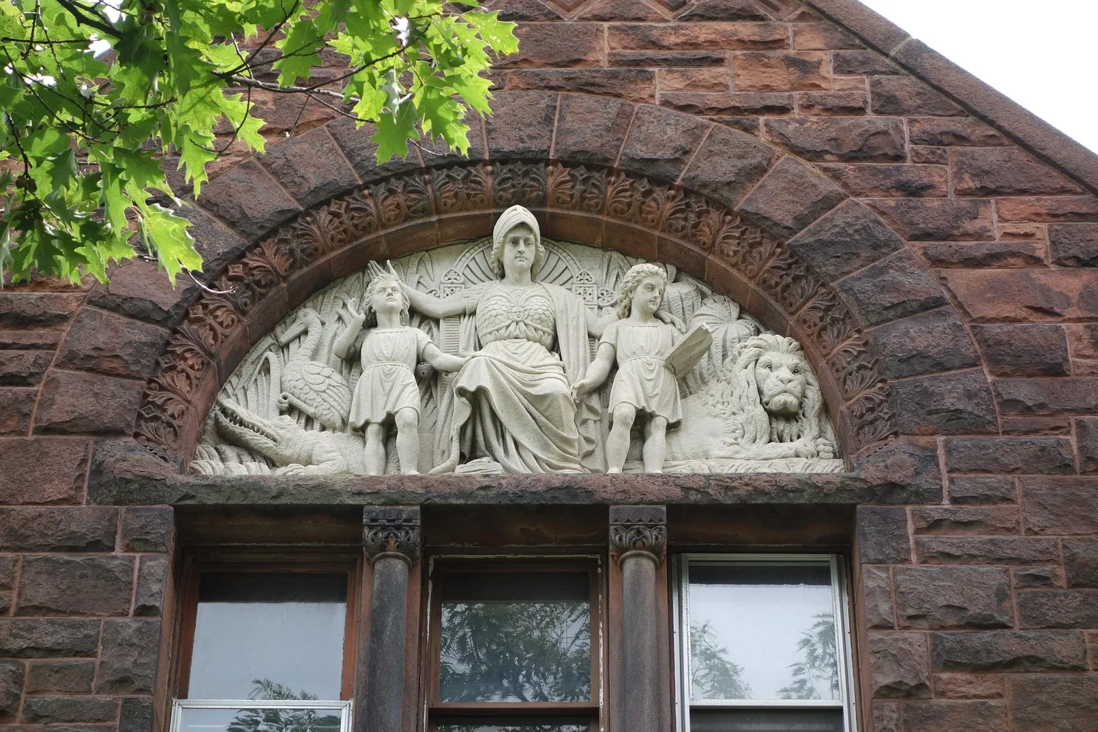 Fairbanks Museum and Planetarium