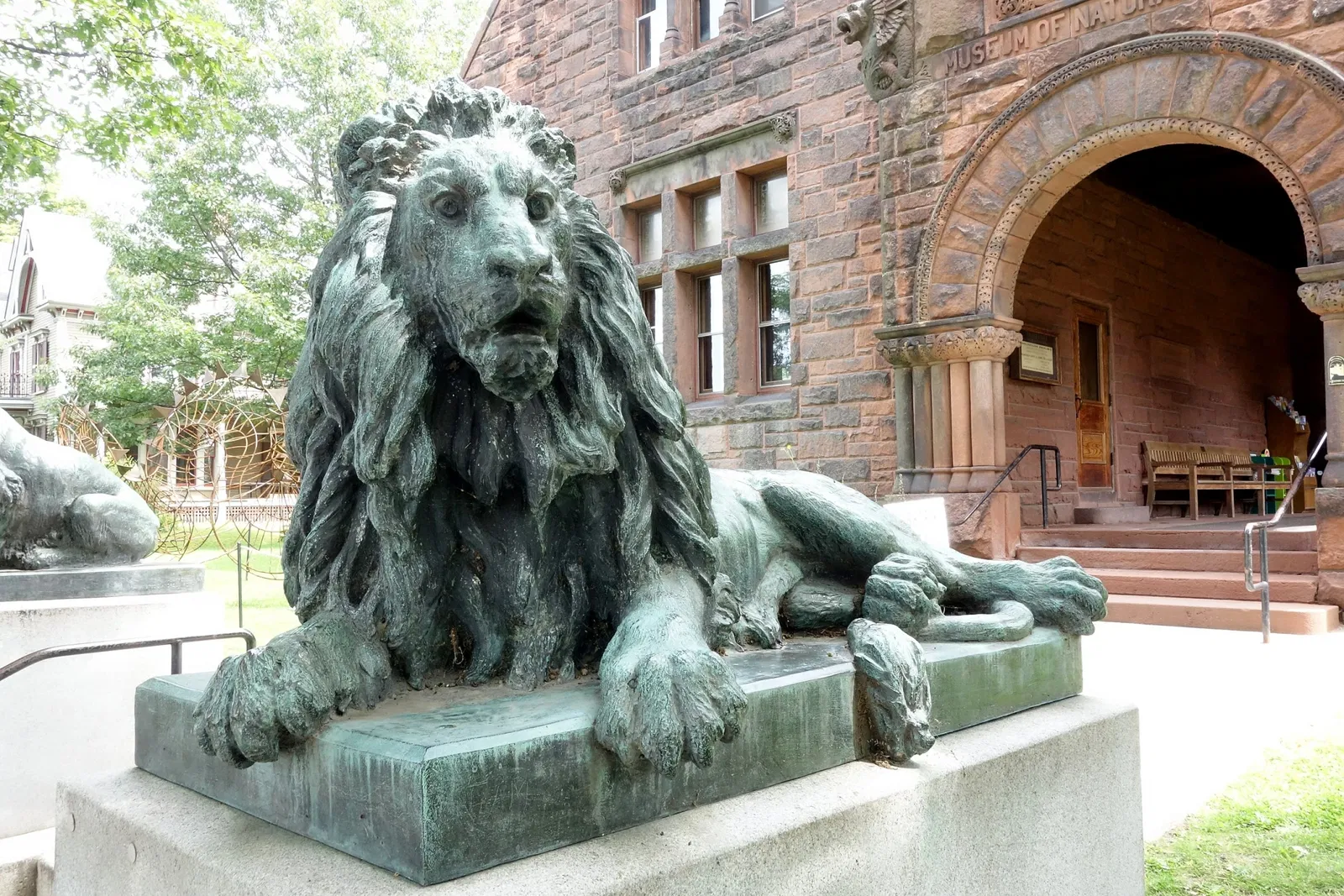 Fairbanks Museum and Planetarium
