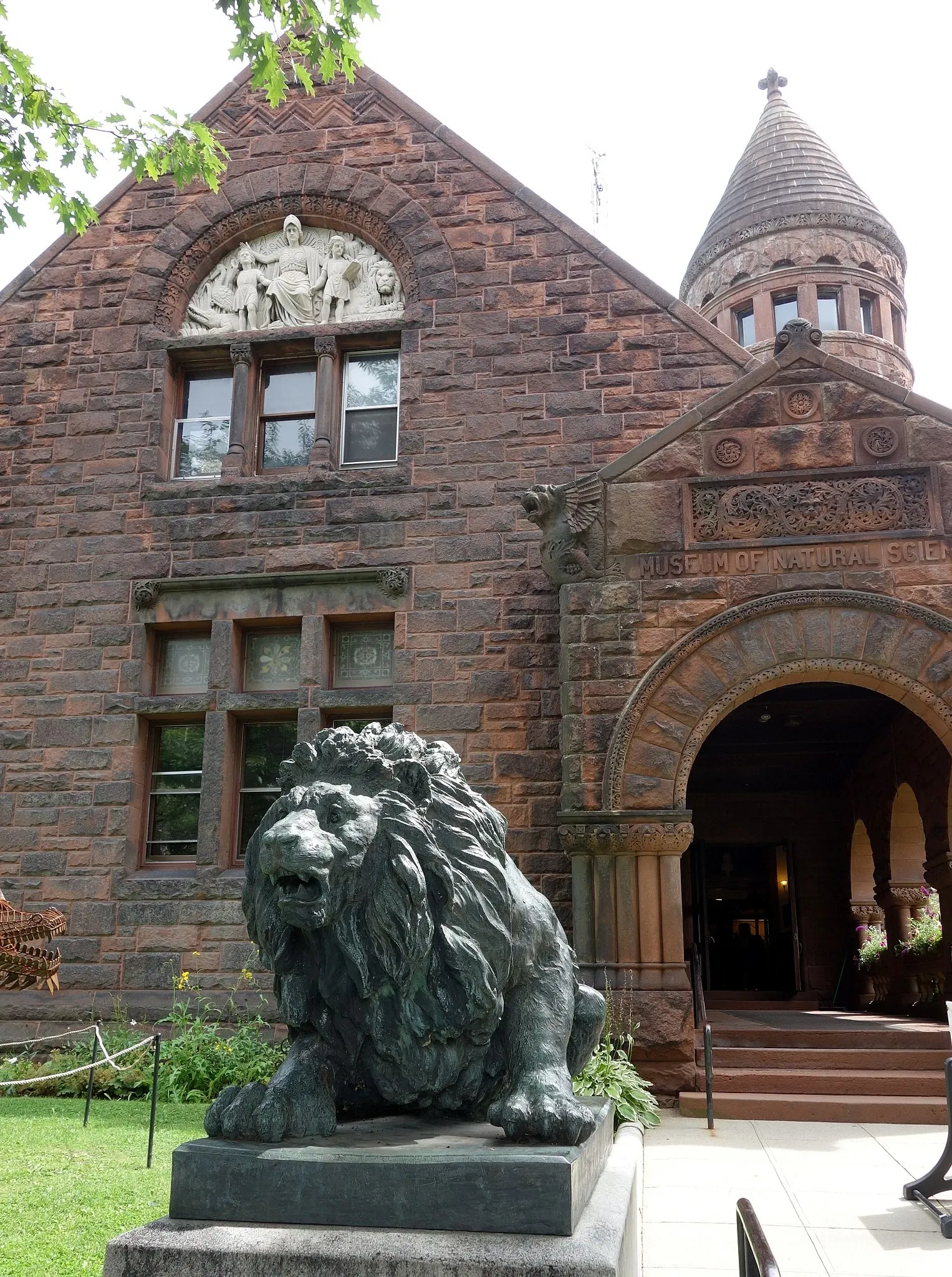 Fairbanks Museum and Planetarium
