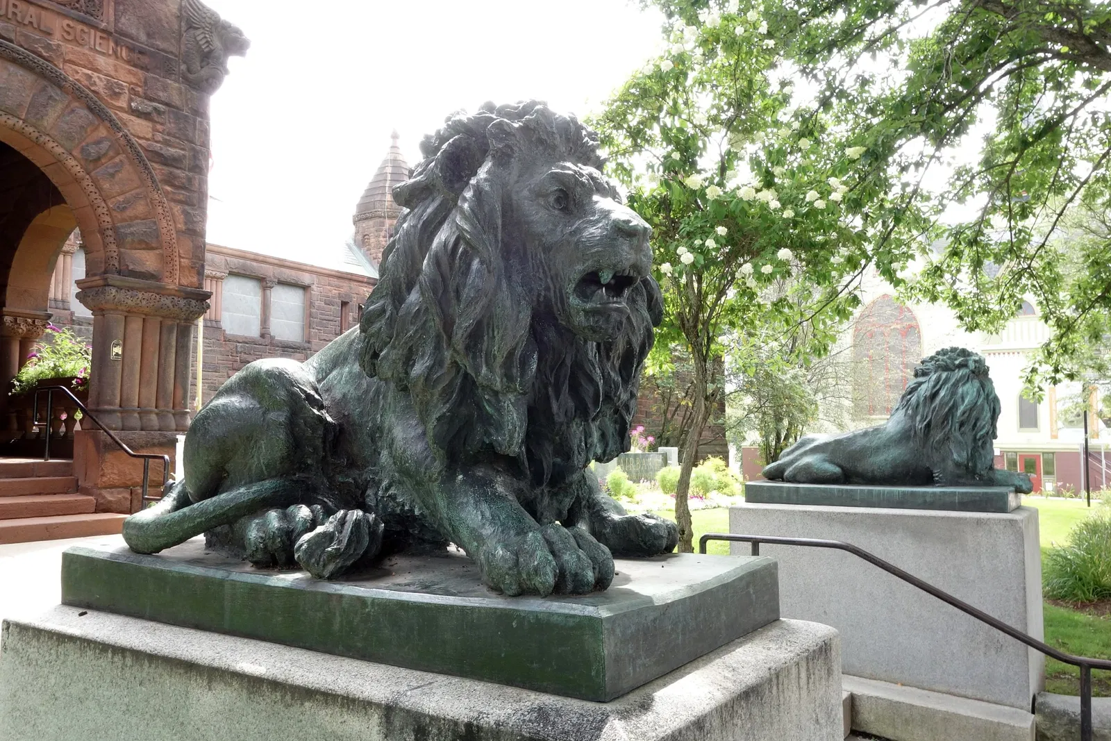 Fairbanks Museum and Planetarium
