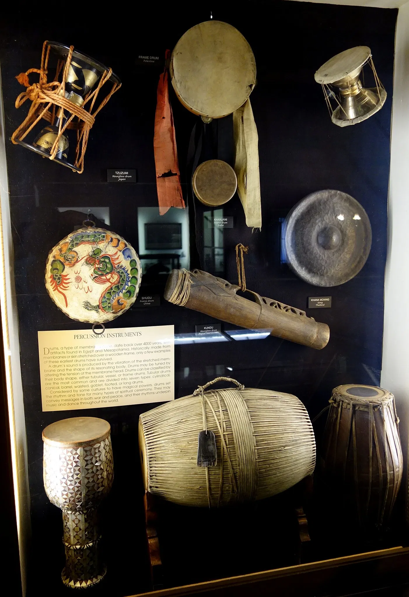 Fairbanks Museum and Planetarium