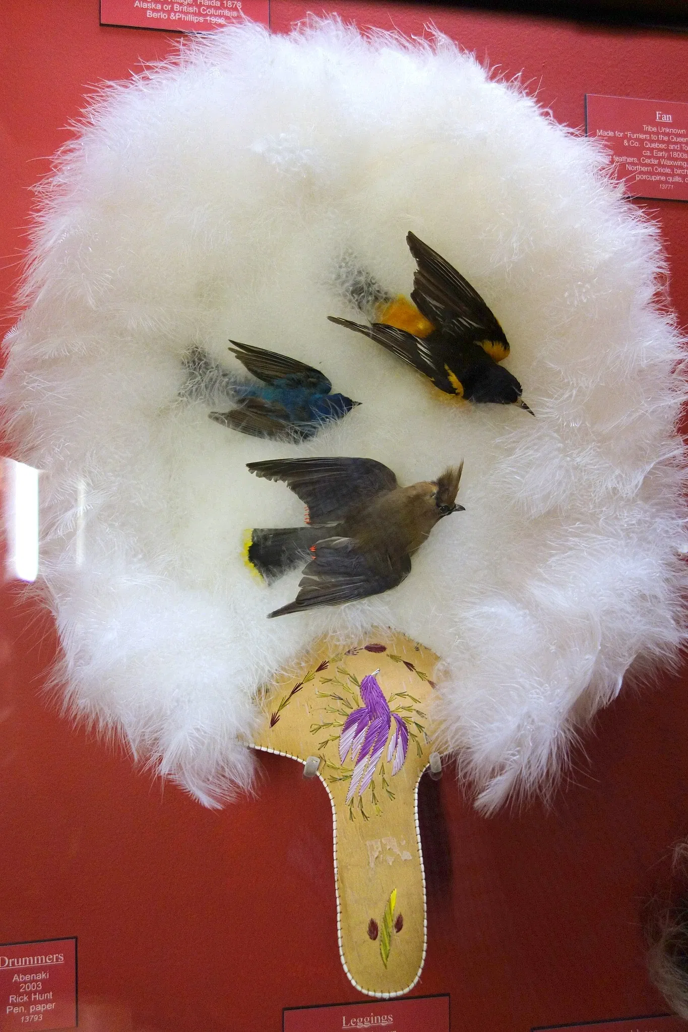 Fairbanks Museum and Planetarium