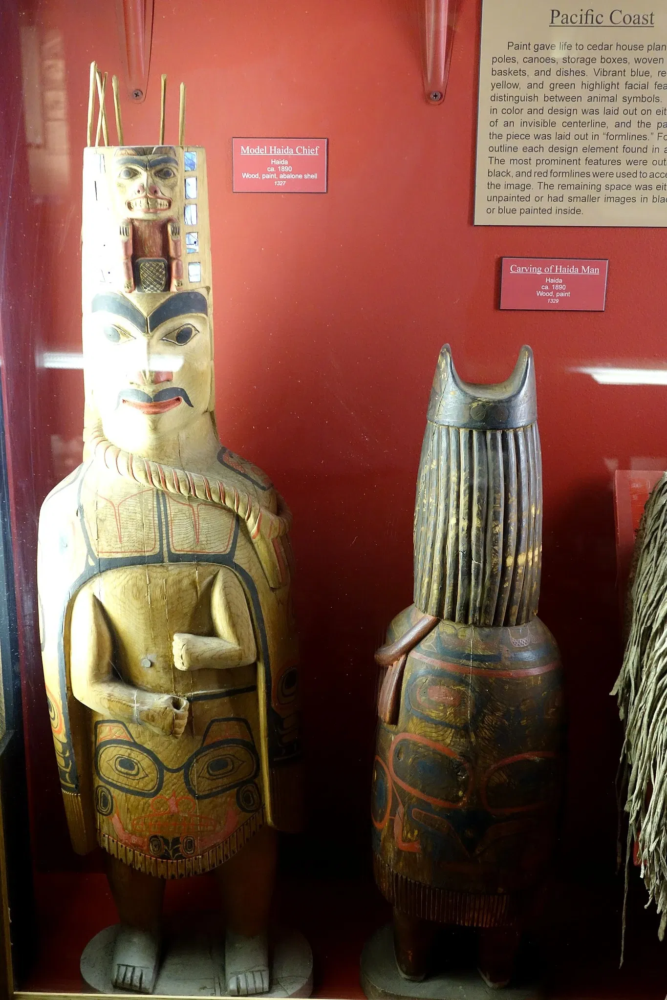 Fairbanks Museum and Planetarium