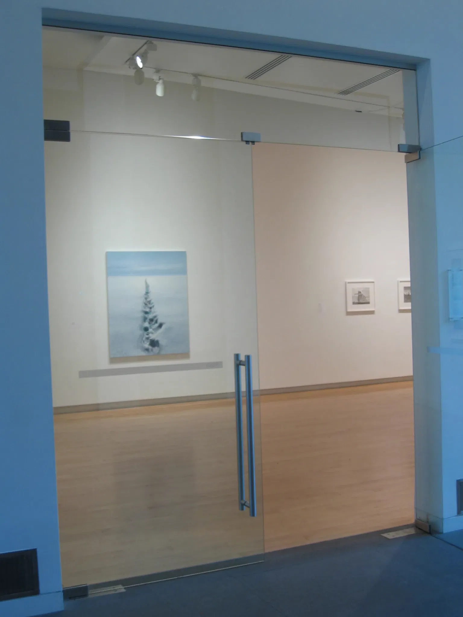 The Aldrich Contemporary Art Museum