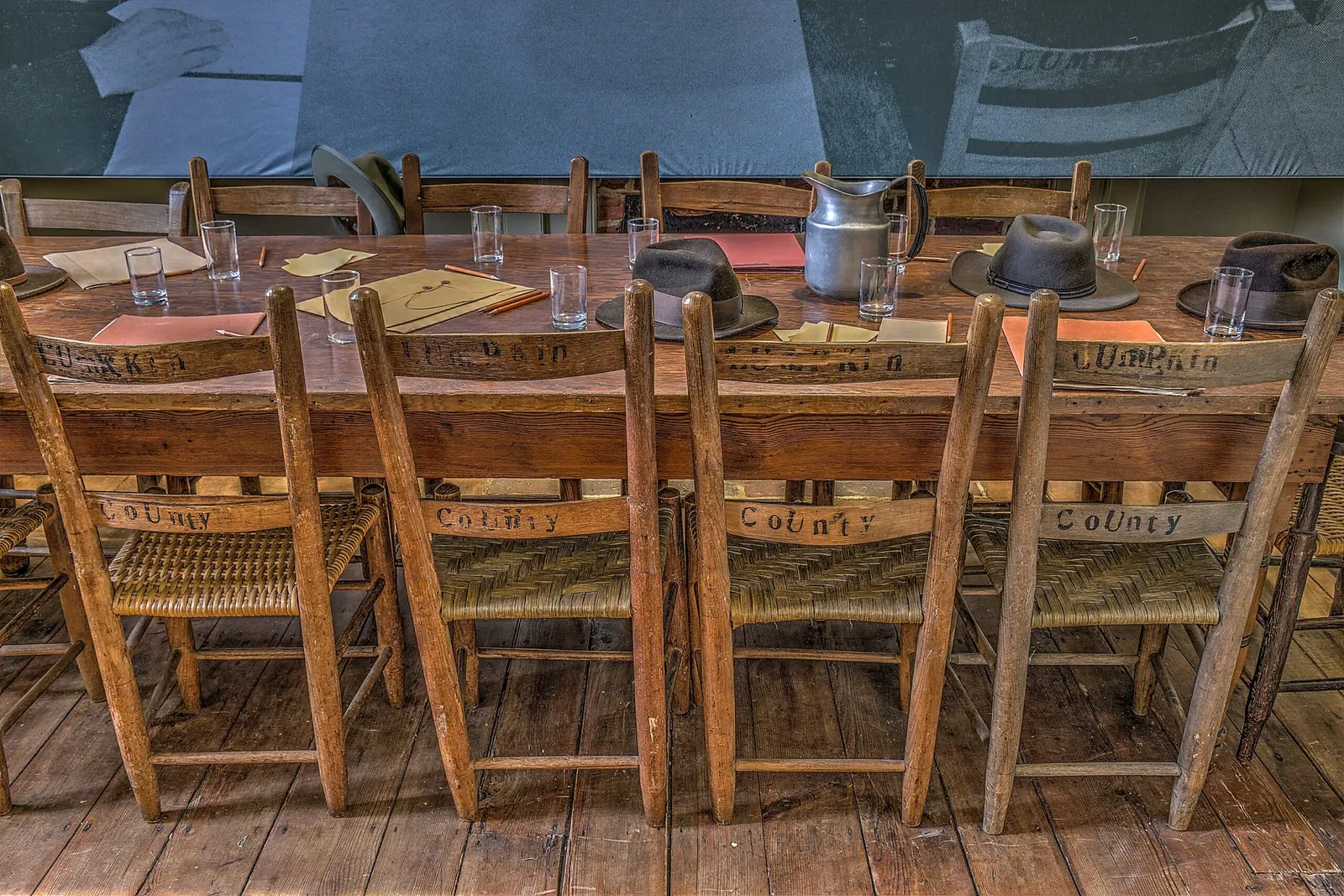 Dahlonega Gold Museum Historic Site