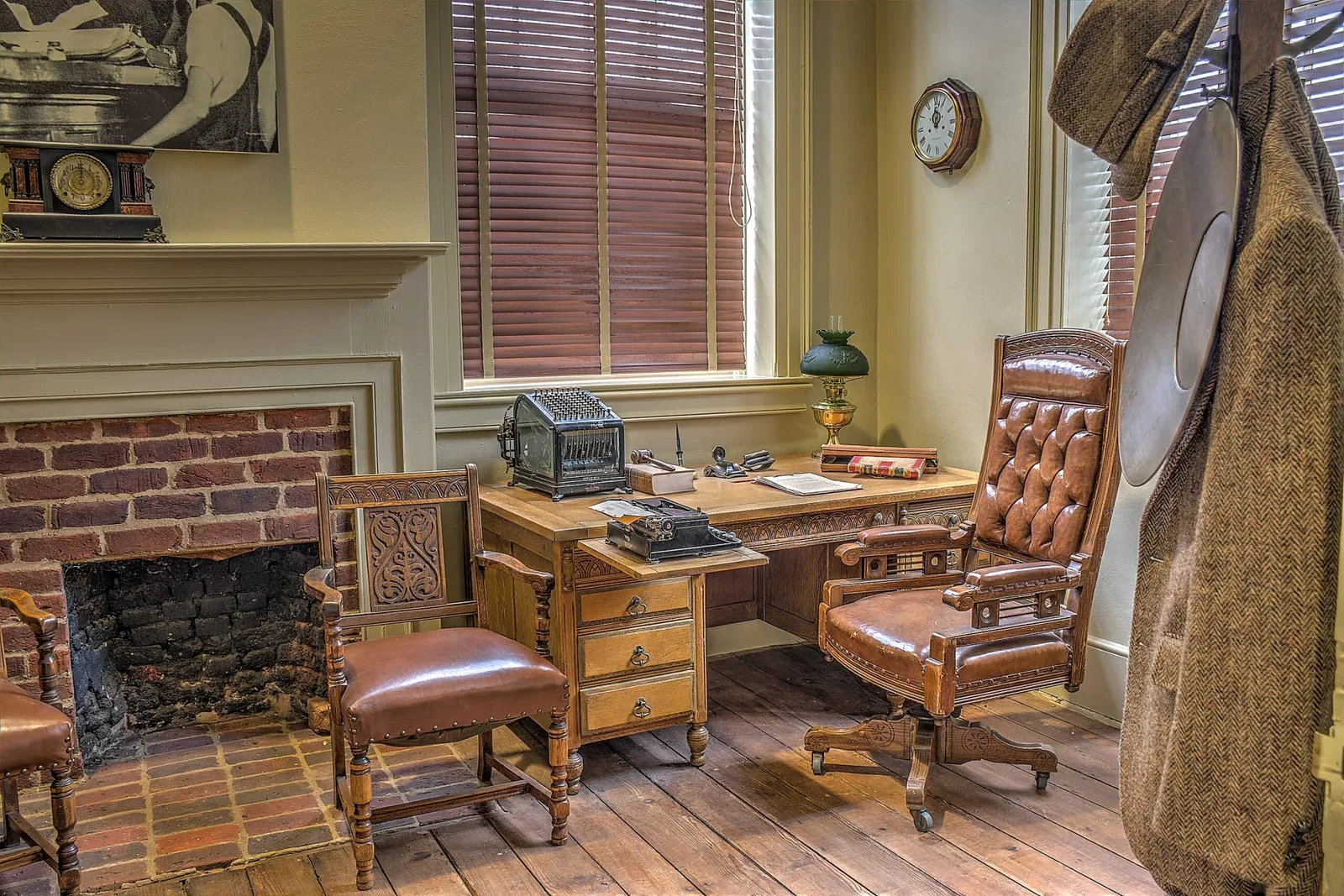 Dahlonega Gold Museum Historic Site