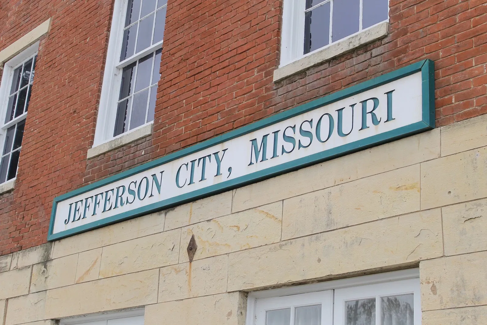 Jefferson Landing State Historic Site