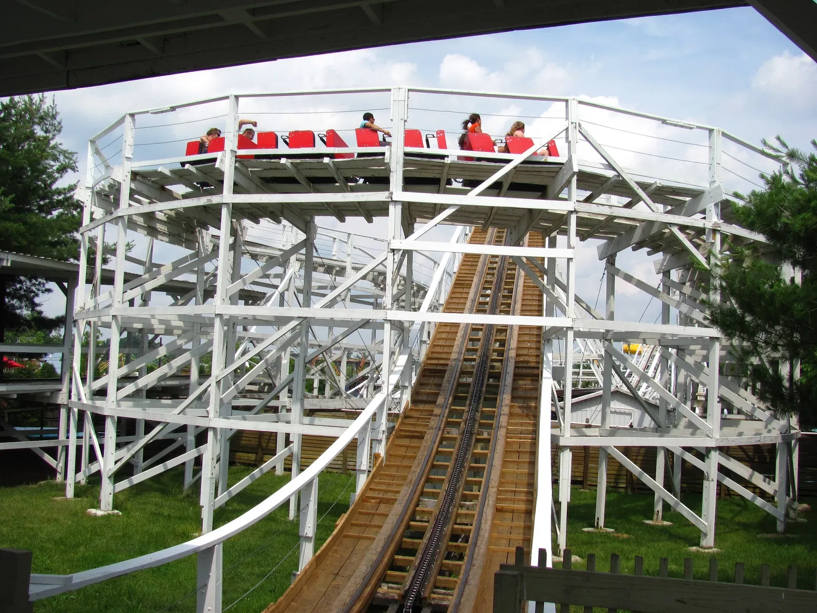 Columbus Zoo and Aquarium