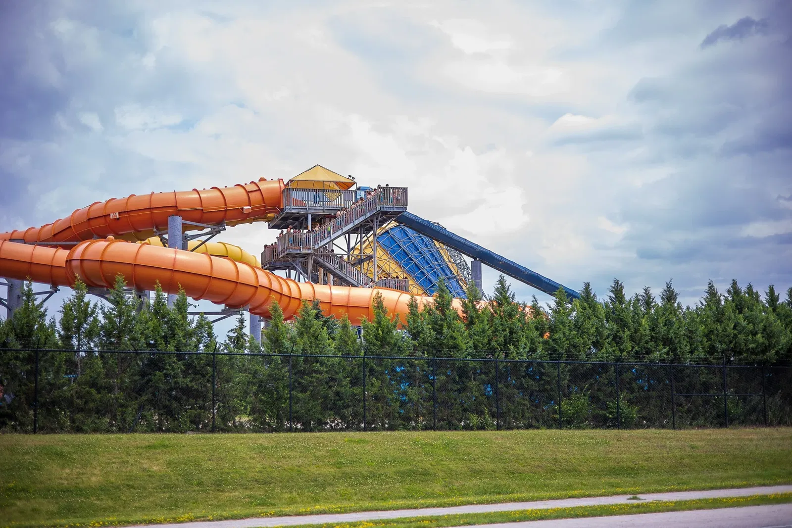 Columbus Zoo and Aquarium