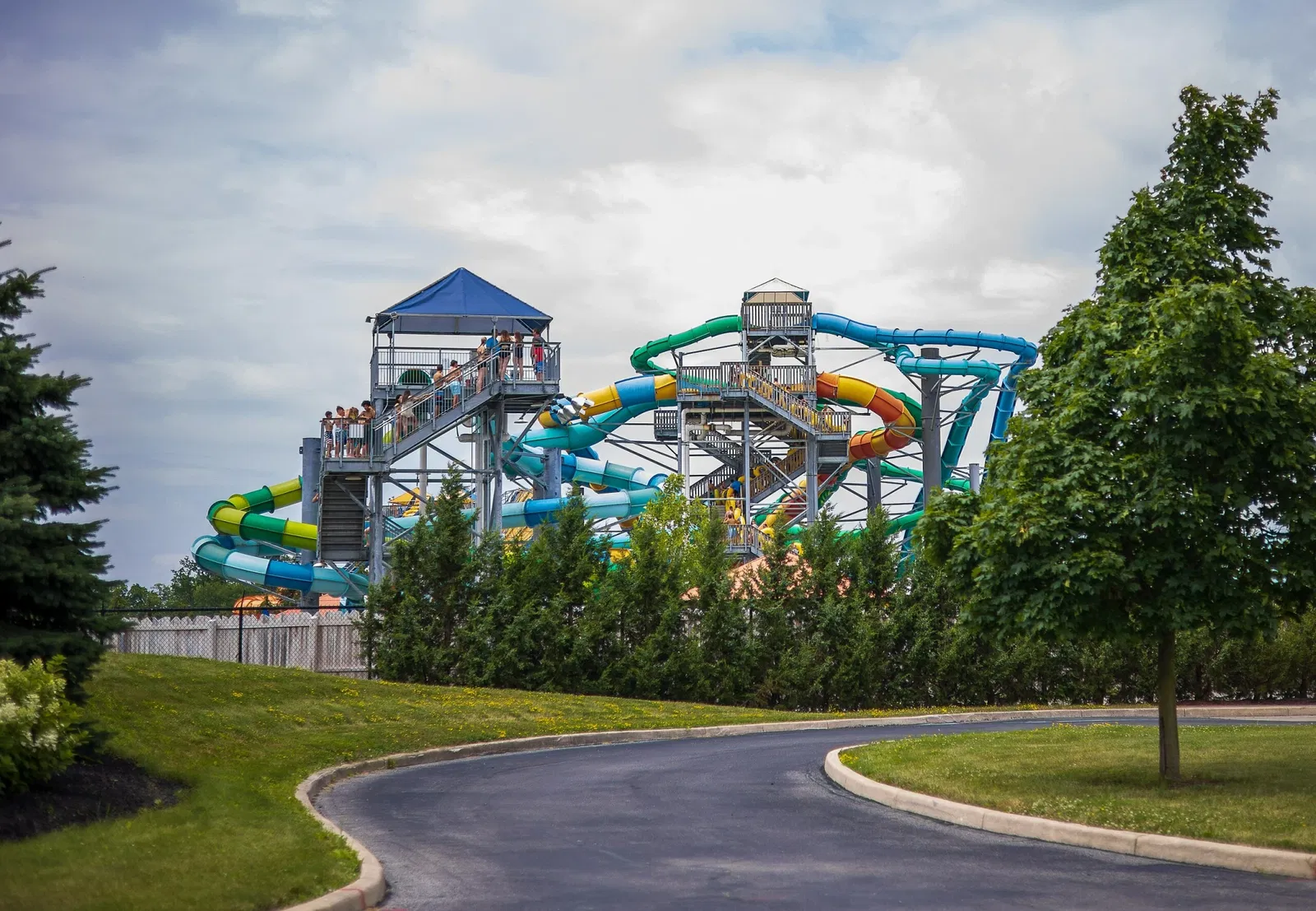 Columbus Zoo and Aquarium