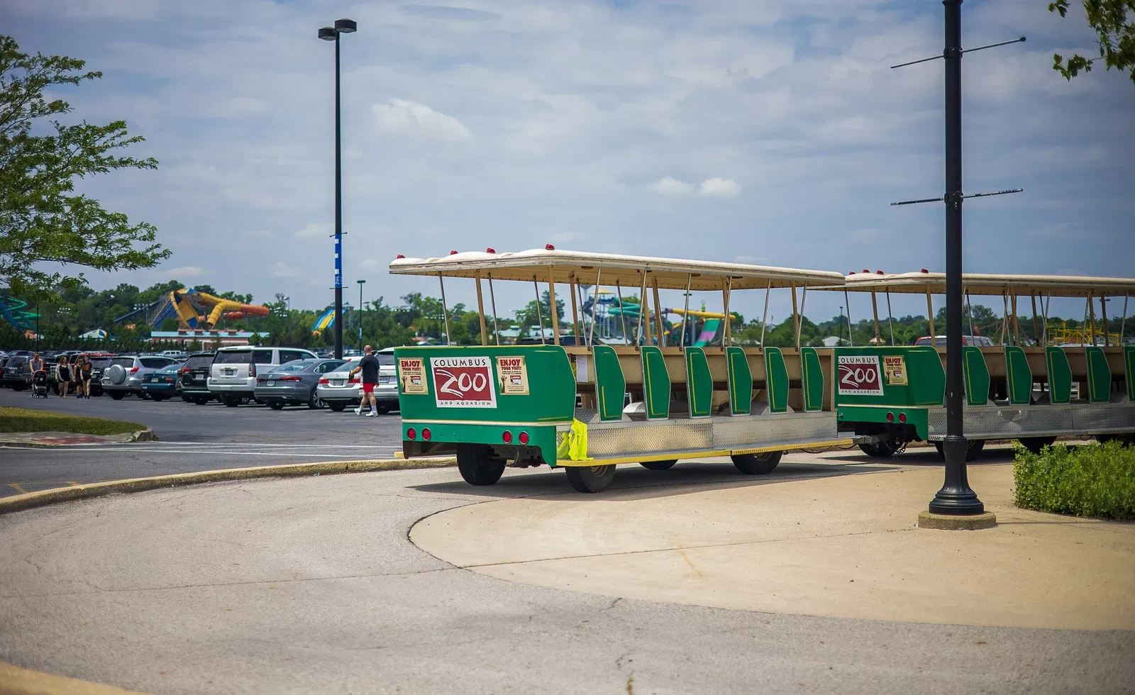 Columbus Zoo and Aquarium