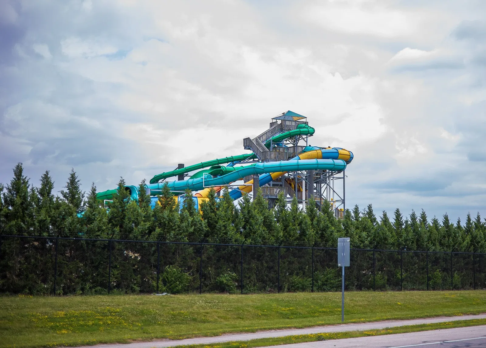 Columbus Zoo and Aquarium