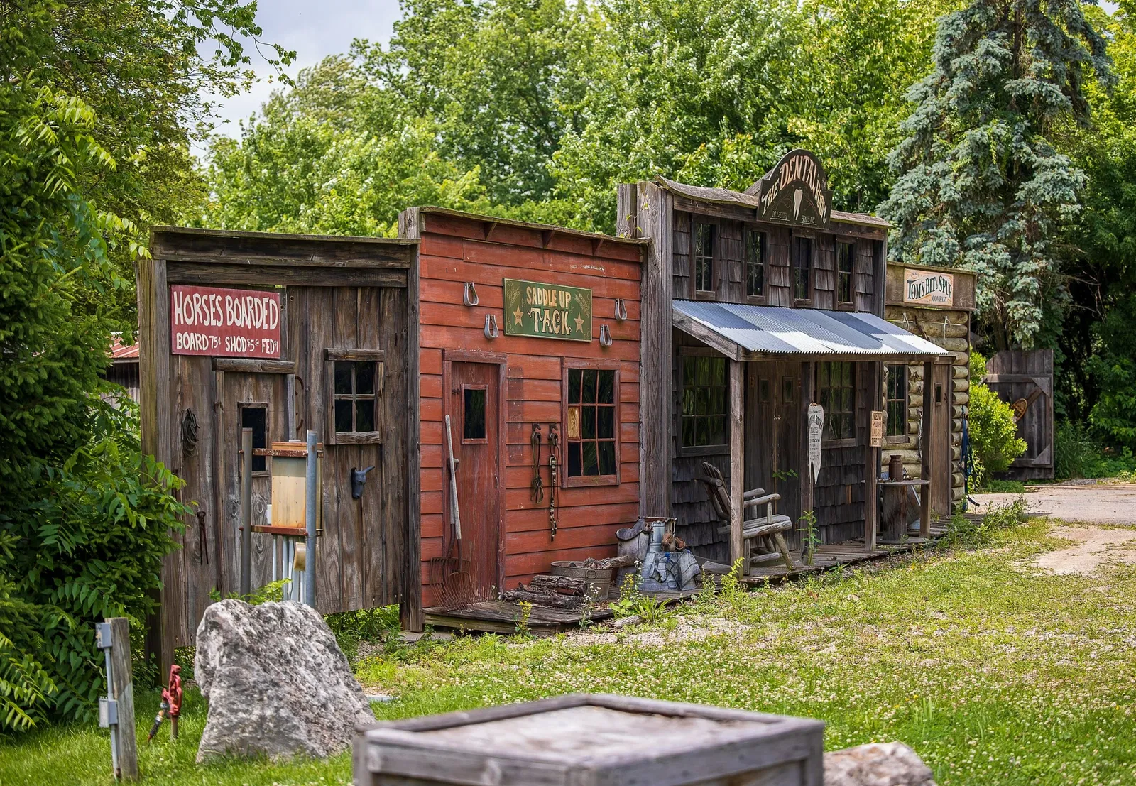 Columbus Zoo and Aquarium