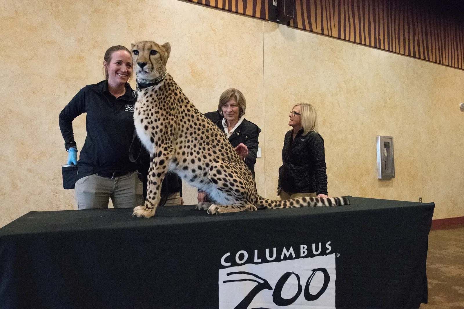 Columbus Zoo and Aquarium